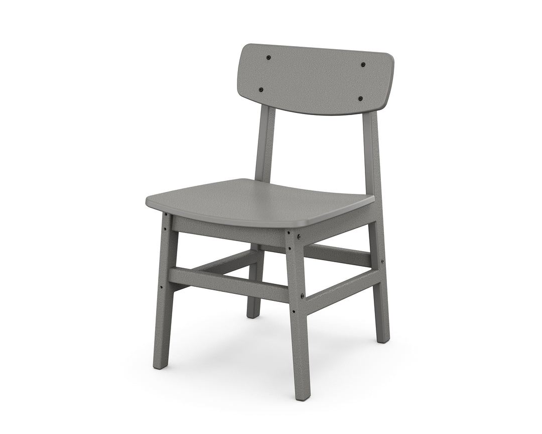 POLYWOOD® Modern Studio Urban Chair (Single)