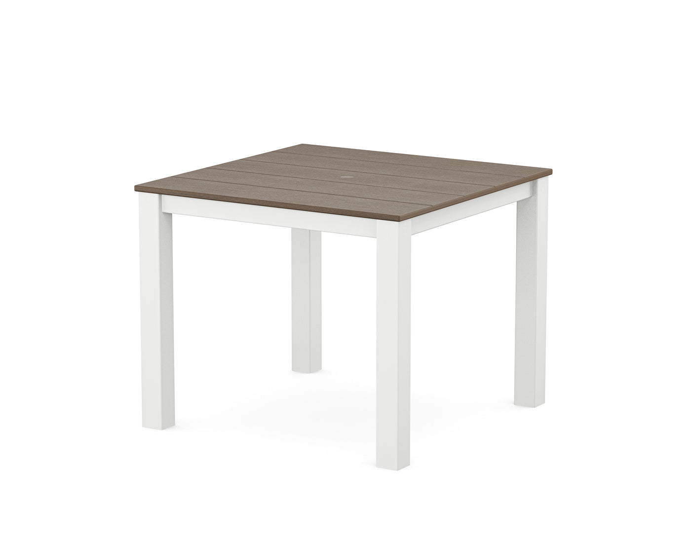 Parsons 38" X 38" Dining Table