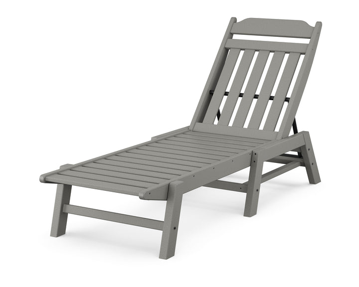 Country Living Cottage Chaise