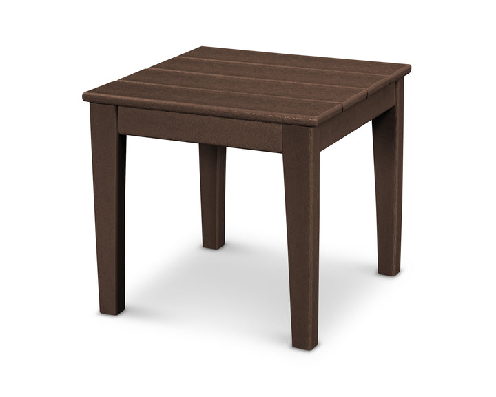 POLYWOOD® Newport 18" End Table