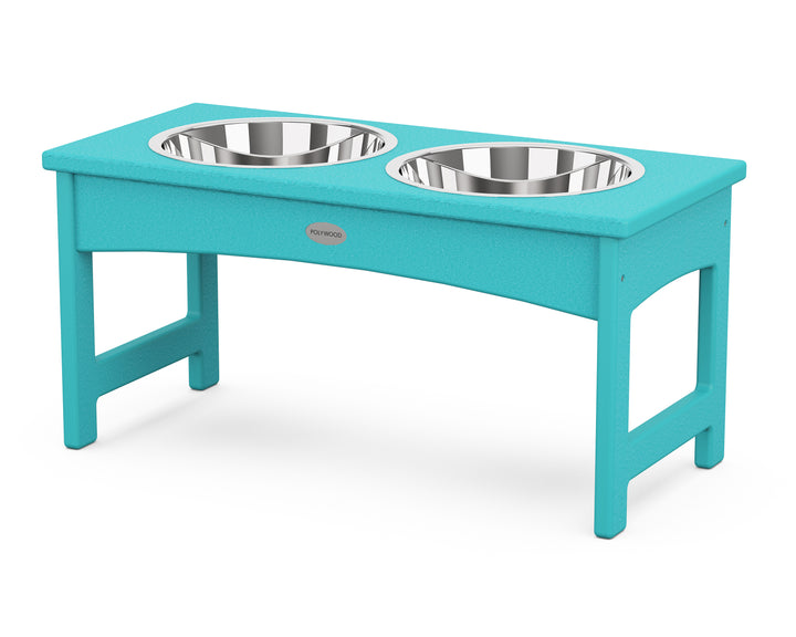 POLYWOOD® Pet Feeder