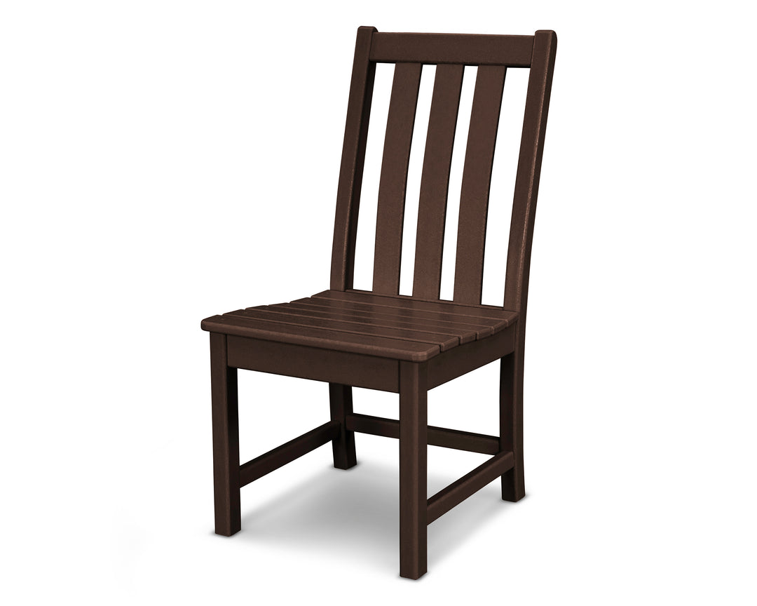 POLYWOOD® Vineyard Dining Side Chair