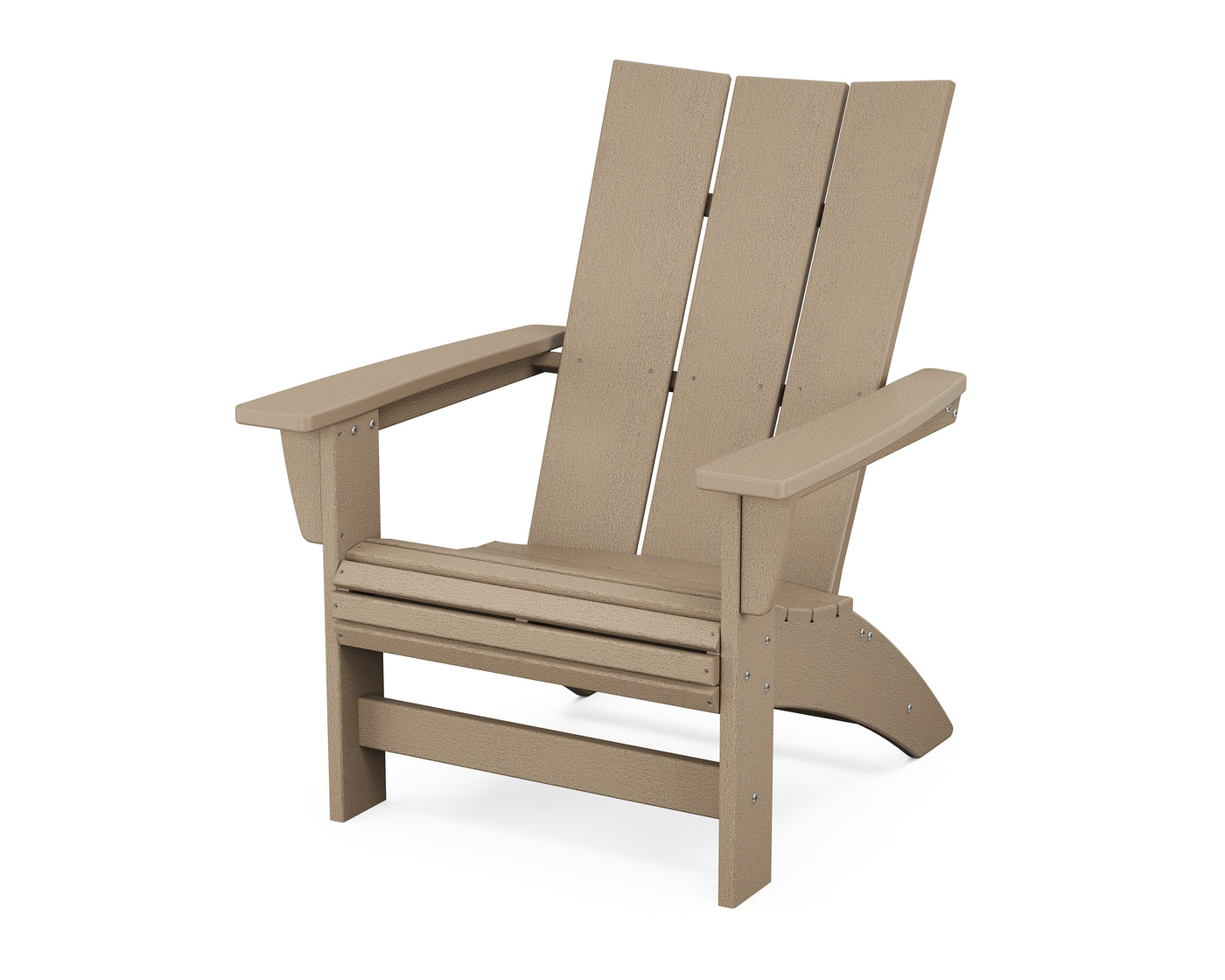 Modern Grand Adirondack Chair