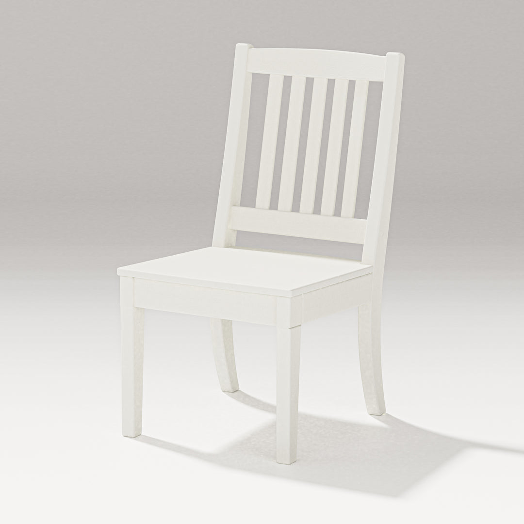 PW Designer Series Estate Dining Side Chair