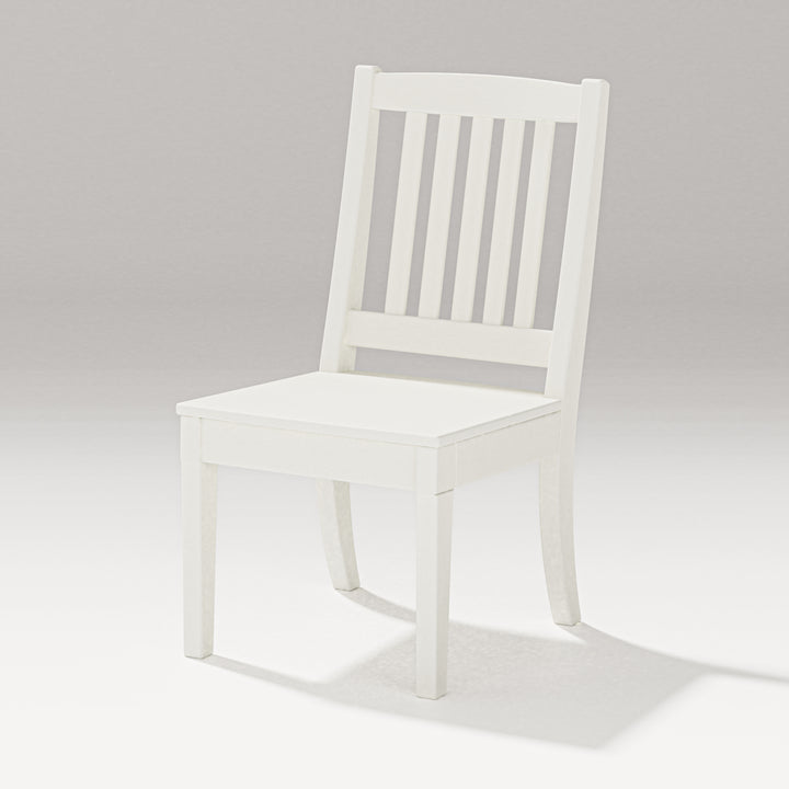 PW Designer Series Estate Dining Side Chair