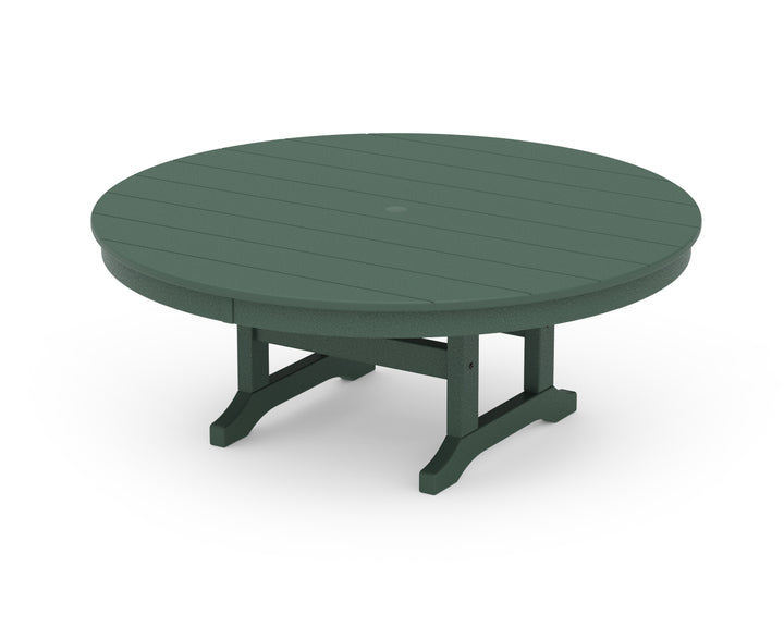 POLYWOOD® Round 48" Conversation Table