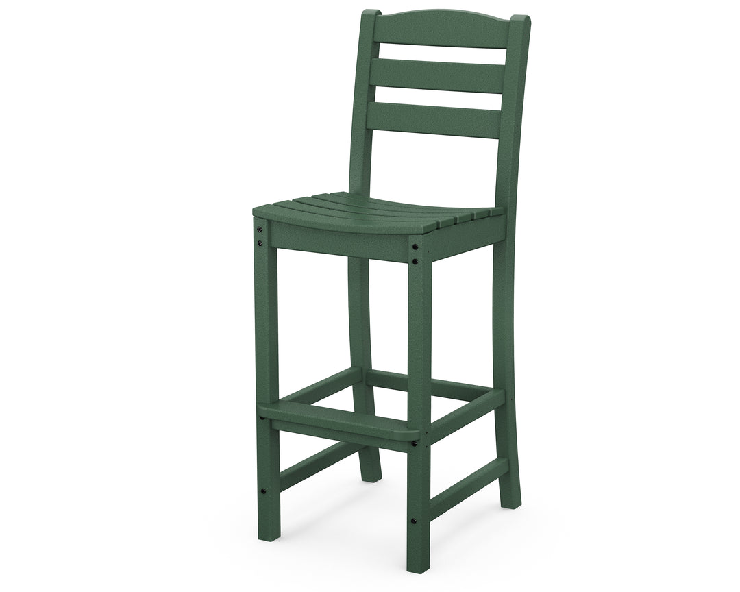 POLYWOOD® La Casa Café Bar Side Chair