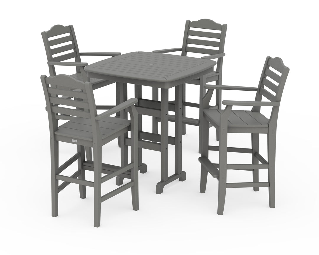Draper James™ by  POLYWOOD® Savannah 5-Piece Bar Set