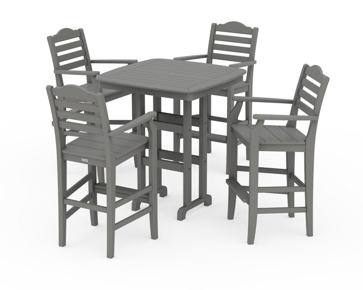 Draper James™ by  POLYWOOD® Savannah 5-Piece Bar Set