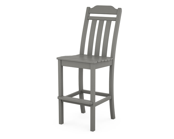 Country Living Cottage Bar Side Chair