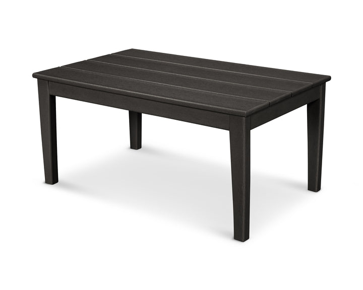 POLYWOOD® Newport 22" x 36" Coffee Table