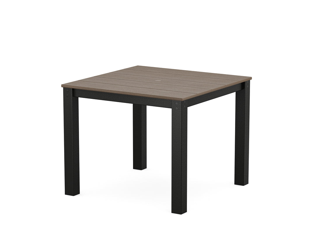 POLYWOOD® Parsons 38" X 38" Dining Table