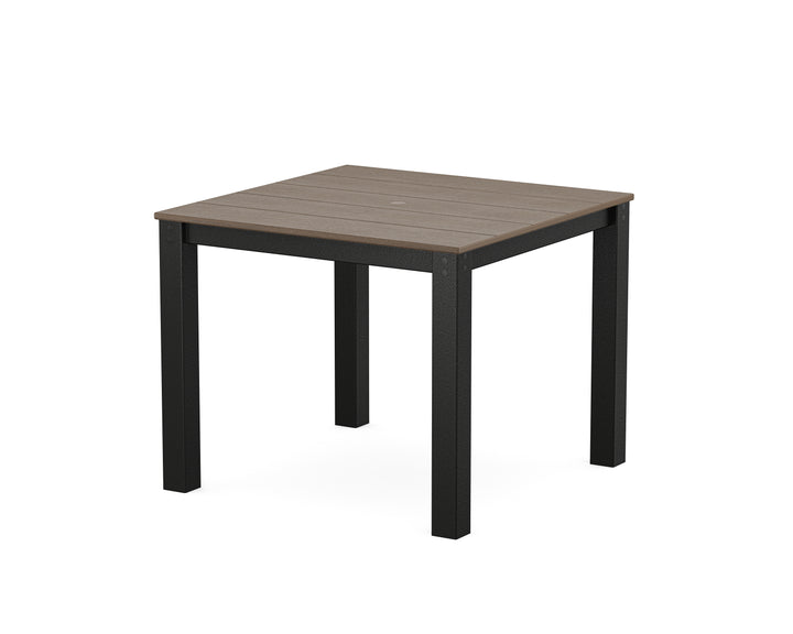 POLYWOOD® Parsons 38" X 38" Dining Table
