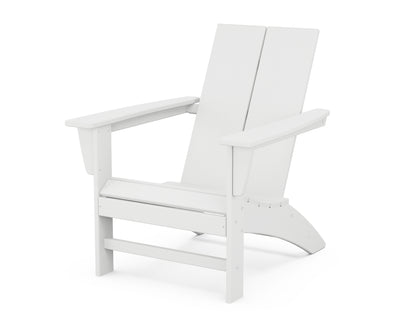 Cottage Modern Adirondack Chair