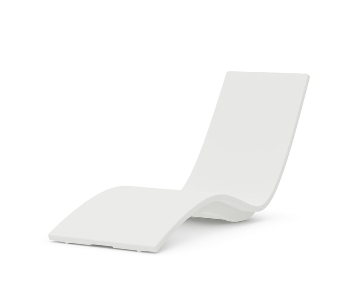 POLYWOOD® Laguna In-Pool Chaise Lounge