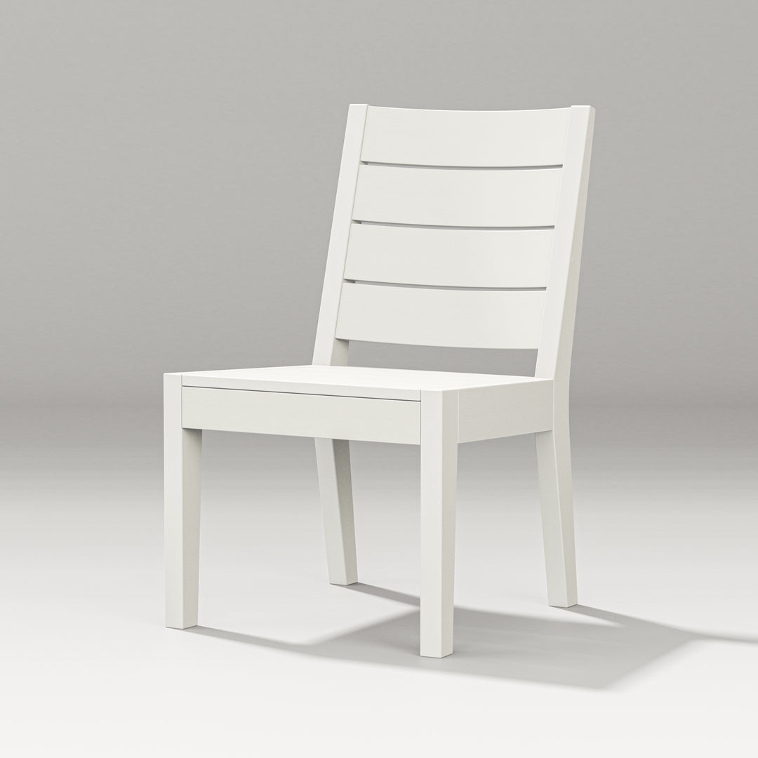 PW Designer Series Latitude Dining Side Chair