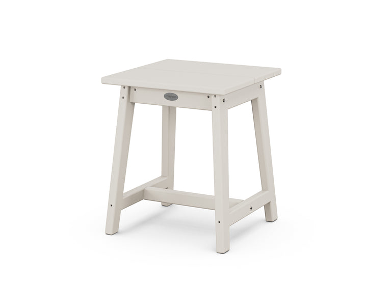 POLYWOOD® Studio Side Table