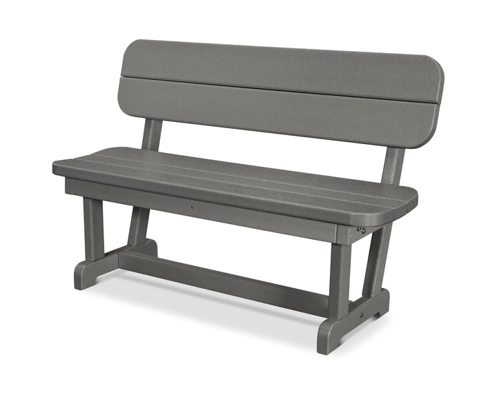 POLYWOOD® Park 48" Bench