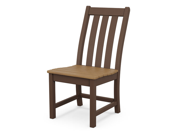 POLYWOOD® Vineyard Dining Side Chair
