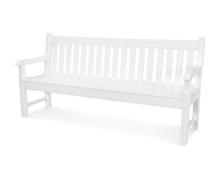 POLYWOOD® Rockford 72" Bench