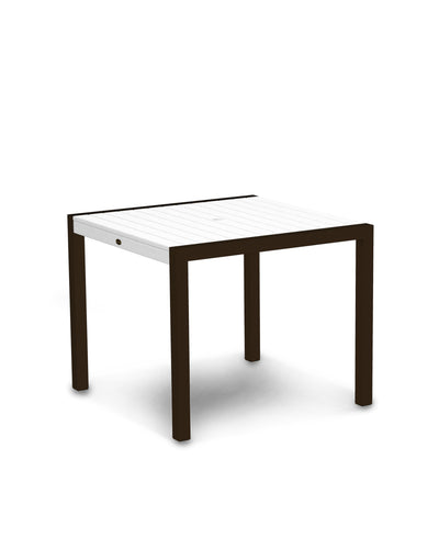 MOD 36" Dining Table