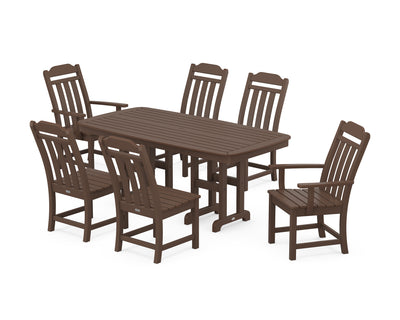 Cottage 7-Piece Dining Set