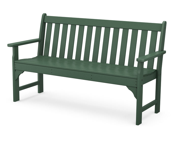 POLYWOOD® Vineyard 60" Bench