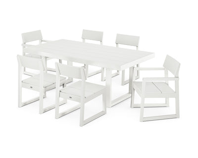 EDGE 7-Piece Dining Set