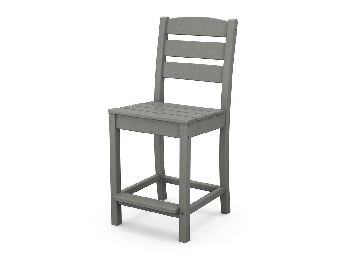 POLYWOOD® Lakeside Counter Side Chair