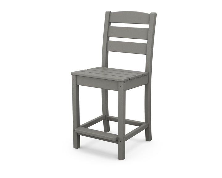 POLYWOOD® Lakeside Counter Side Chair