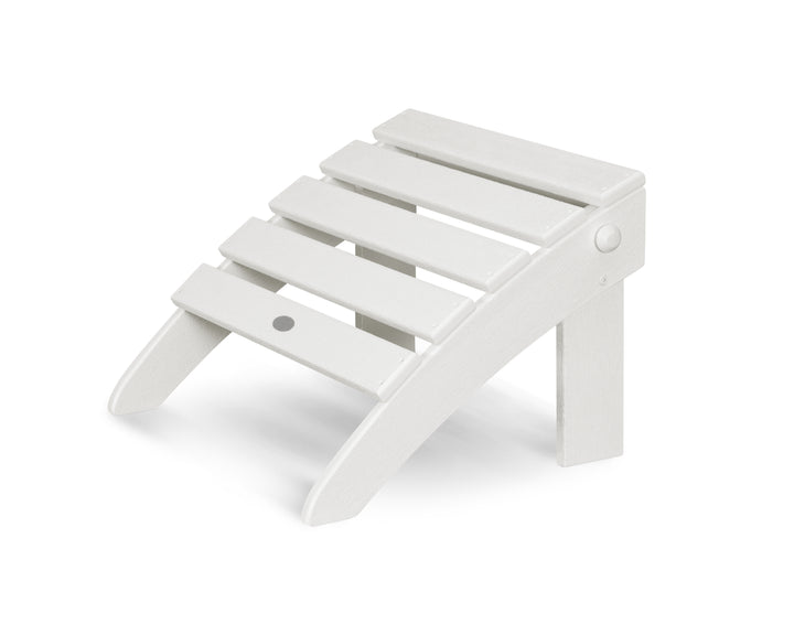 POLYWOOD® Classic Adirondack Folding Ottoman