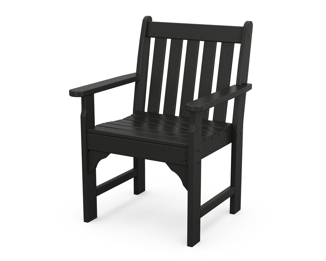 POLYWOOD® Vineyard Garden Arm Chair
