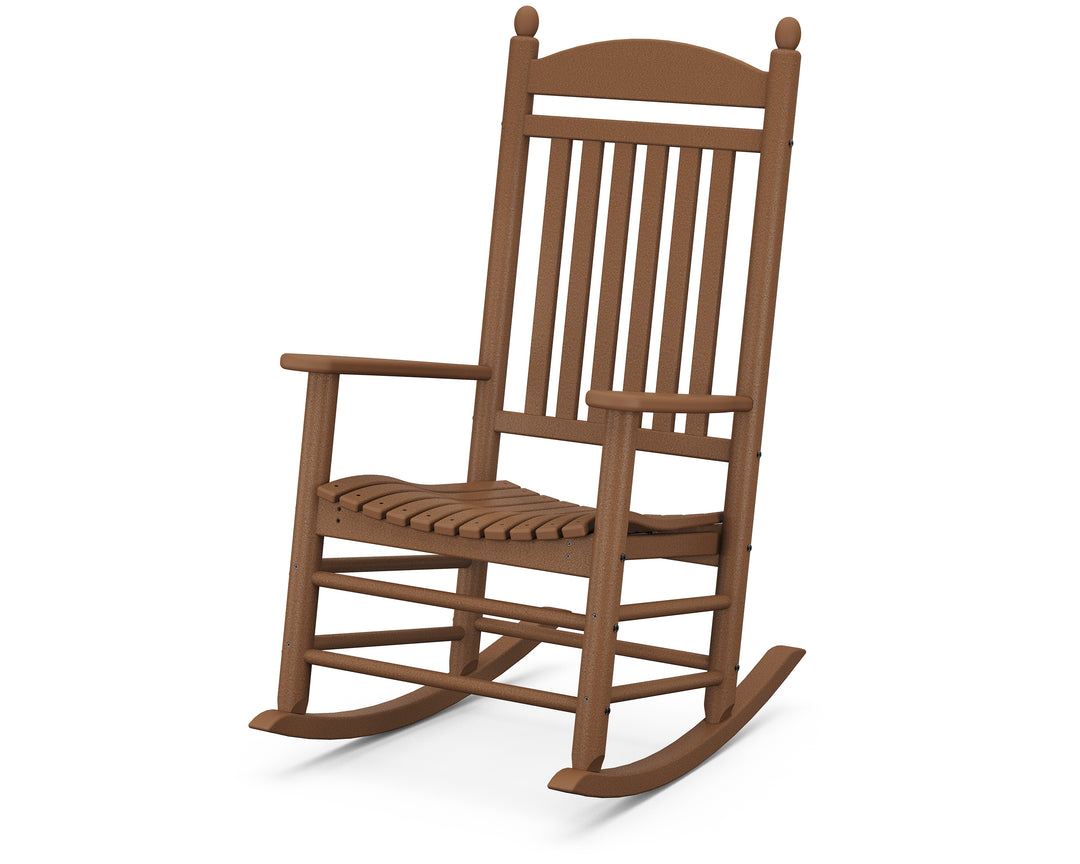 POLYWOOD® Jefferson Rocking Chair