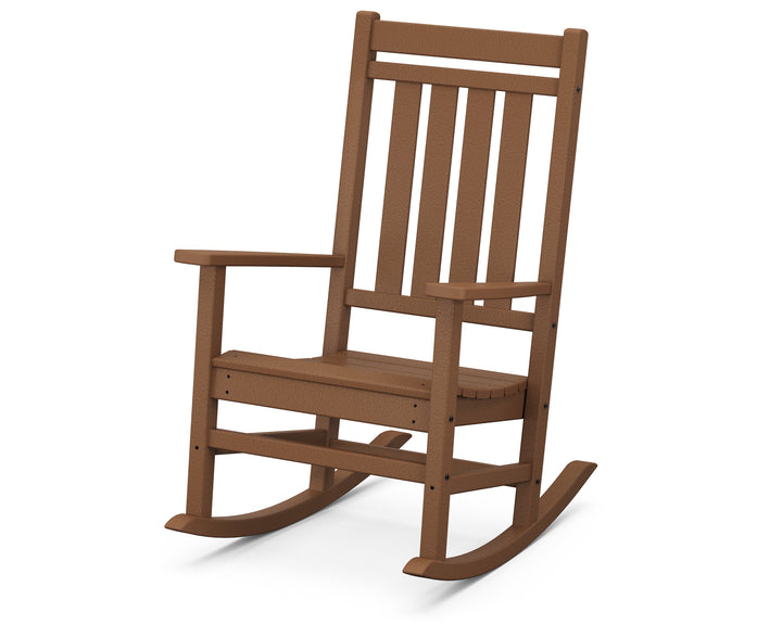 POLYWOOD® Estate Rocking Chair