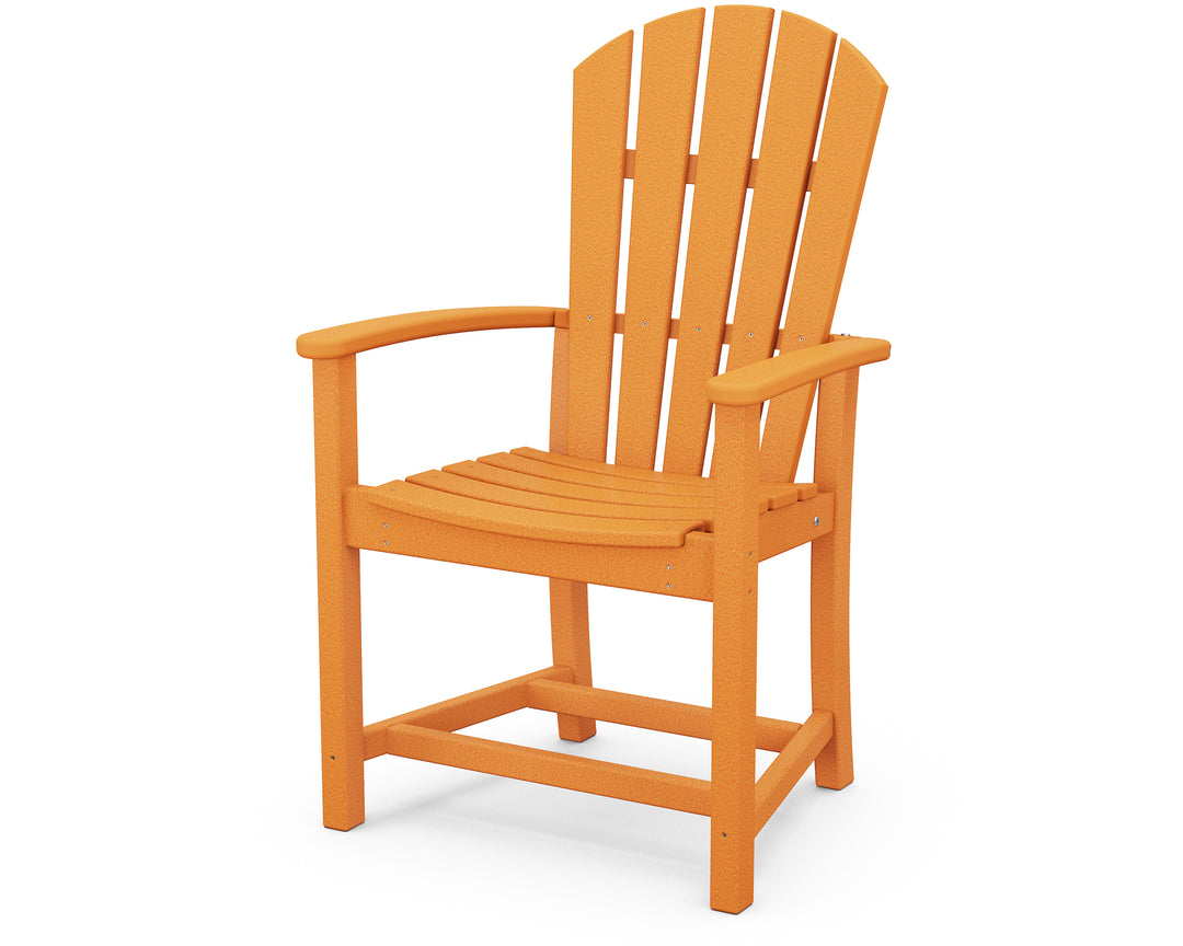 POLYWOOD® Palm Coast Dining Chair