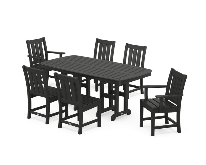 POLYWOOD® Oxford 7-Piece Dining Set