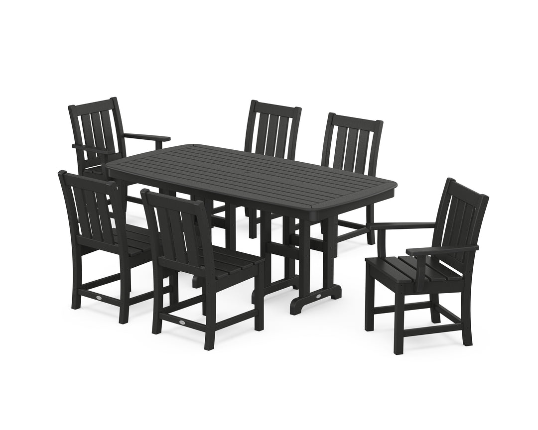 POLYWOOD® Oxford 7-Piece Dining Set
