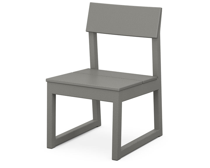 POLYWOOD® EDGE Dining Side Chair