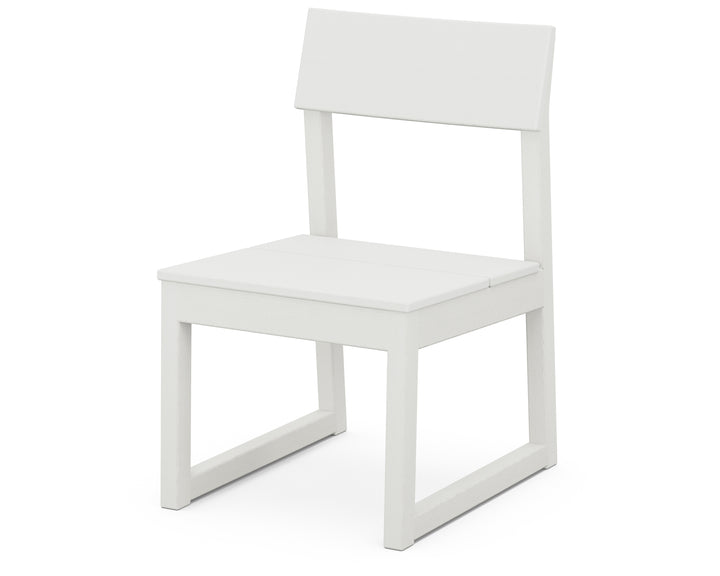 POLYWOOD® EDGE Dining Side Chair