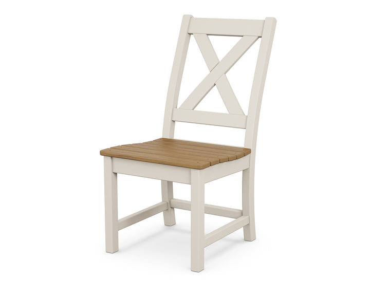 POLYWOOD® Braxton Dining Side Chair