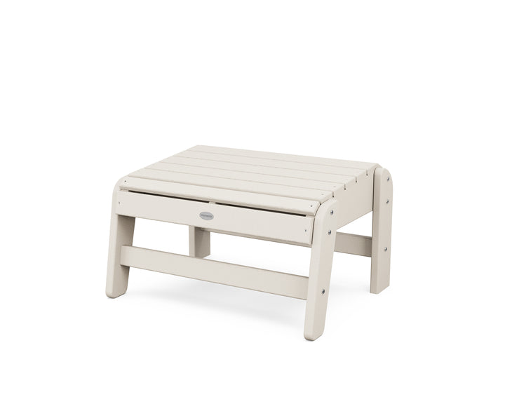 POLYWOOD® Grand Adirondack Ottoman