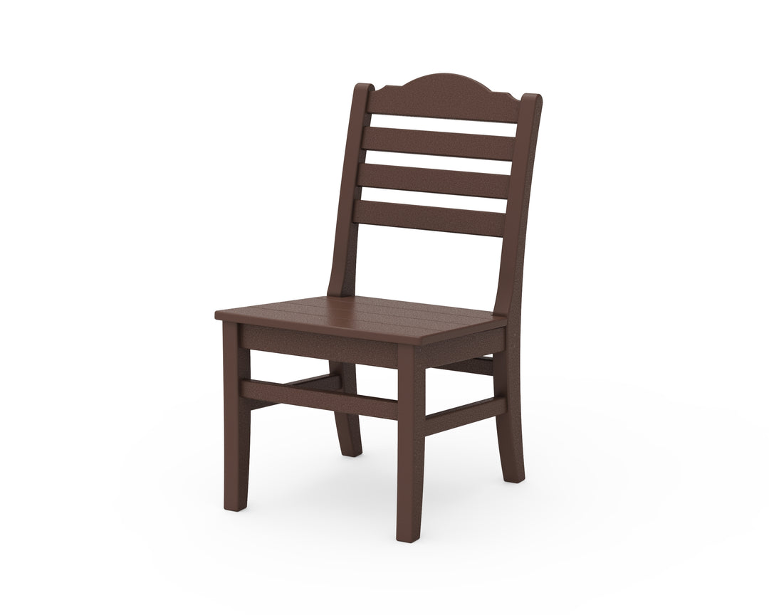 POLYWOOD® Savannah Dining Side Chair