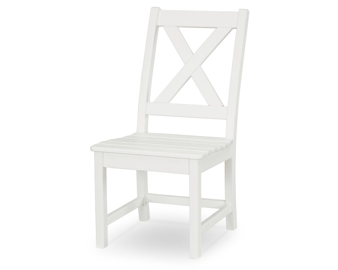 POLYWOOD® Braxton Dining Side Chair