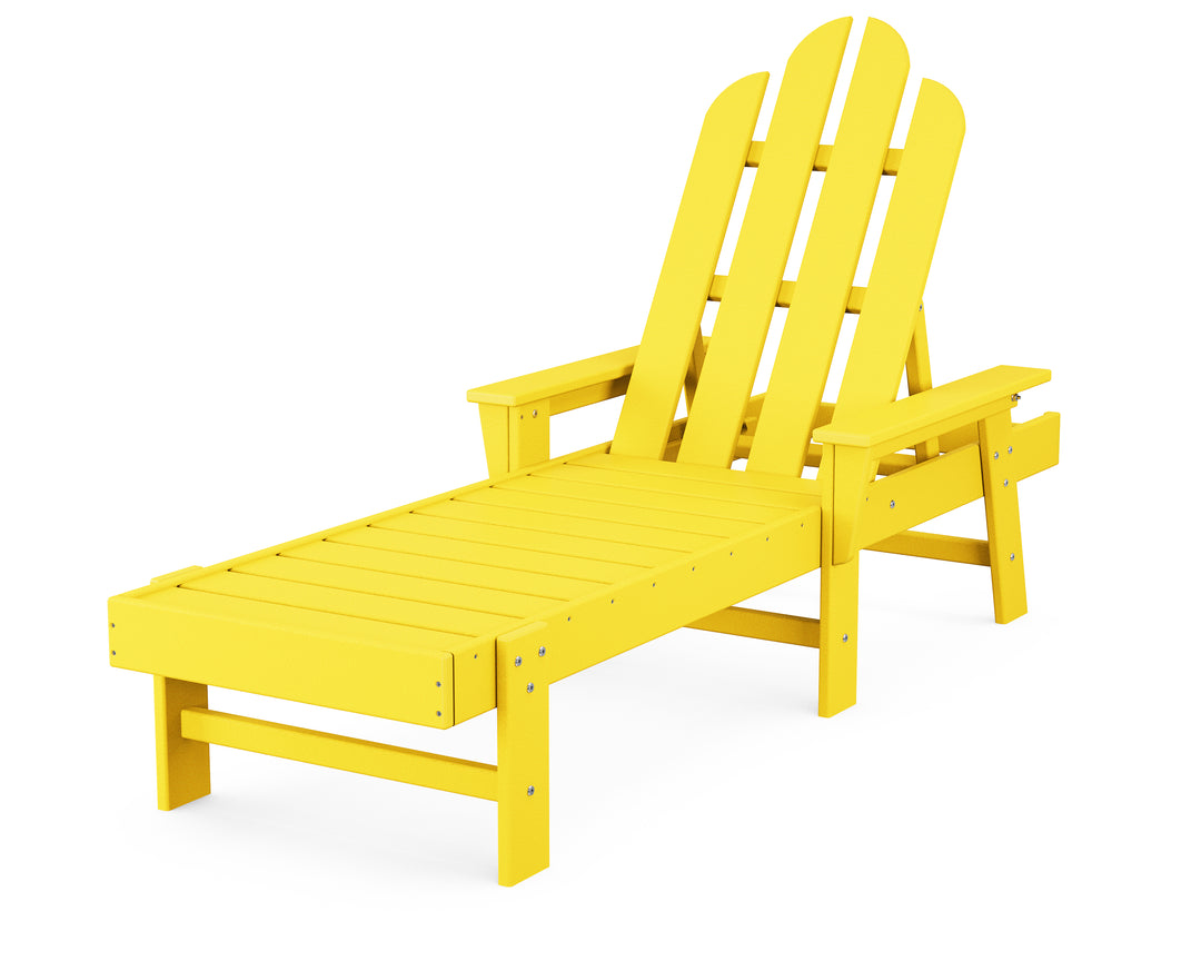 POLYWOOD® Long Island Chaise
