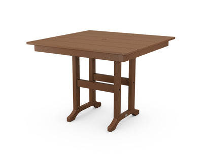 Farmhouse 37" Dining Table