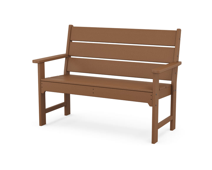POLYWOOD® Lakeside 48" Bench