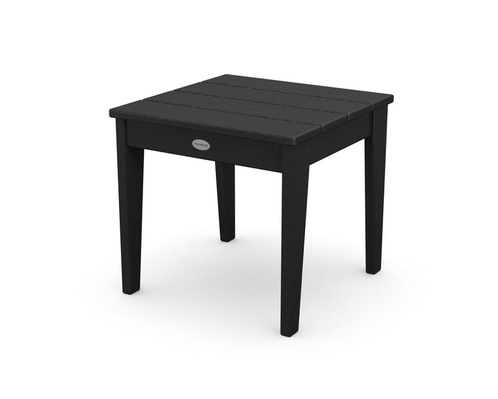 POLYWOOD® Newport 18" Side Table