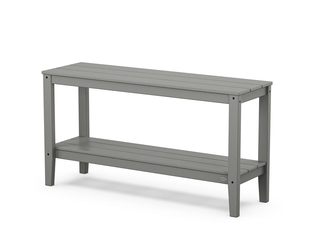 POLYWOOD® Newport 55” Console Table