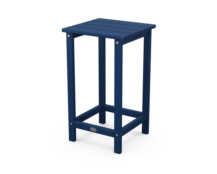 POLYWOOD® Long Island 26" Counter Side Table