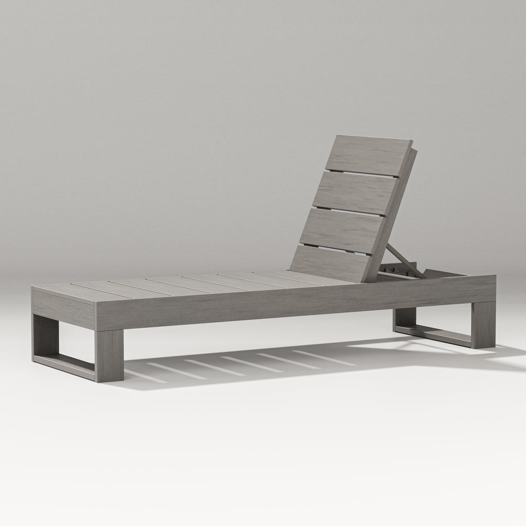 PW Designer Series Latitude Chaise Lounge